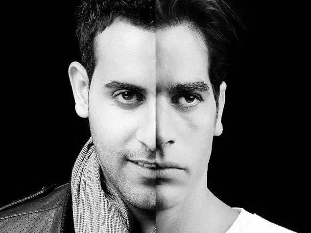 אביב גפן VS דודו אהרון - הם באמת כל כך שונים?