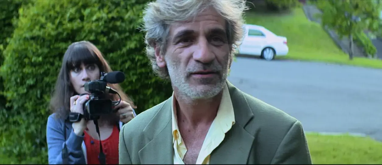 מיוחד: הצצה לסרט "האם זה אתה?"