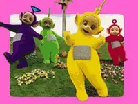 הטלטאביז חוזרים