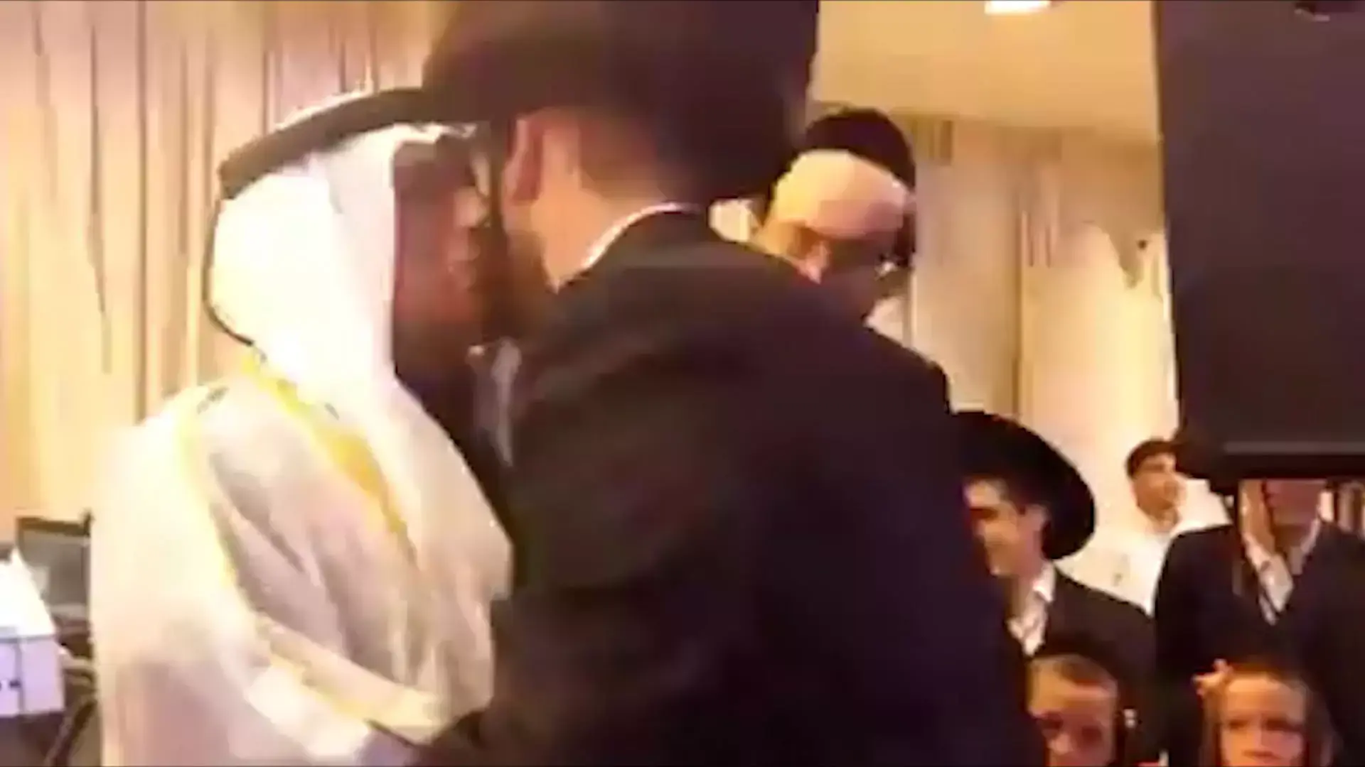בית משפט בדואי