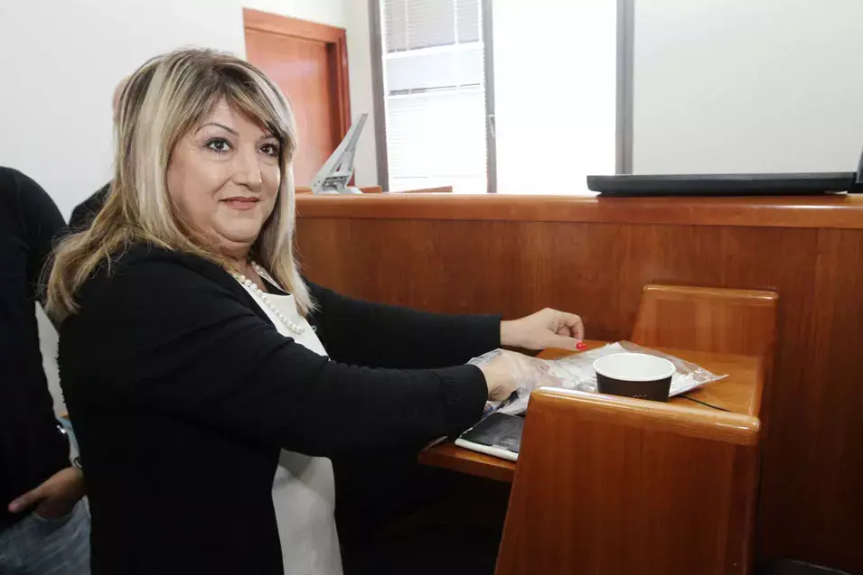 שולה זקן: "אולמרט רצה לקבור אותי עמוק באדמה"