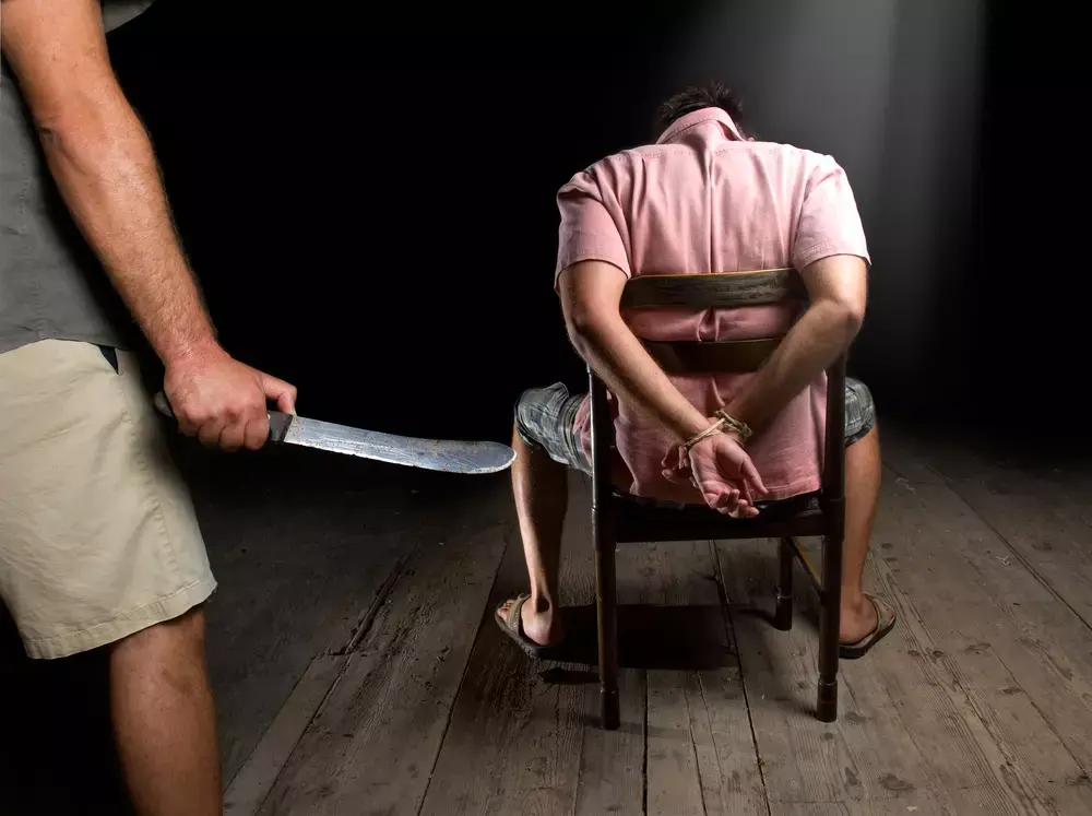 תסמונת לימה: שטוקהולם בהפוך על הפוך