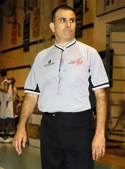 ביטון ובכר בסגל השופטים ליורוליג