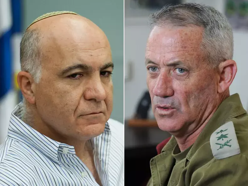 אחד מהם משקר