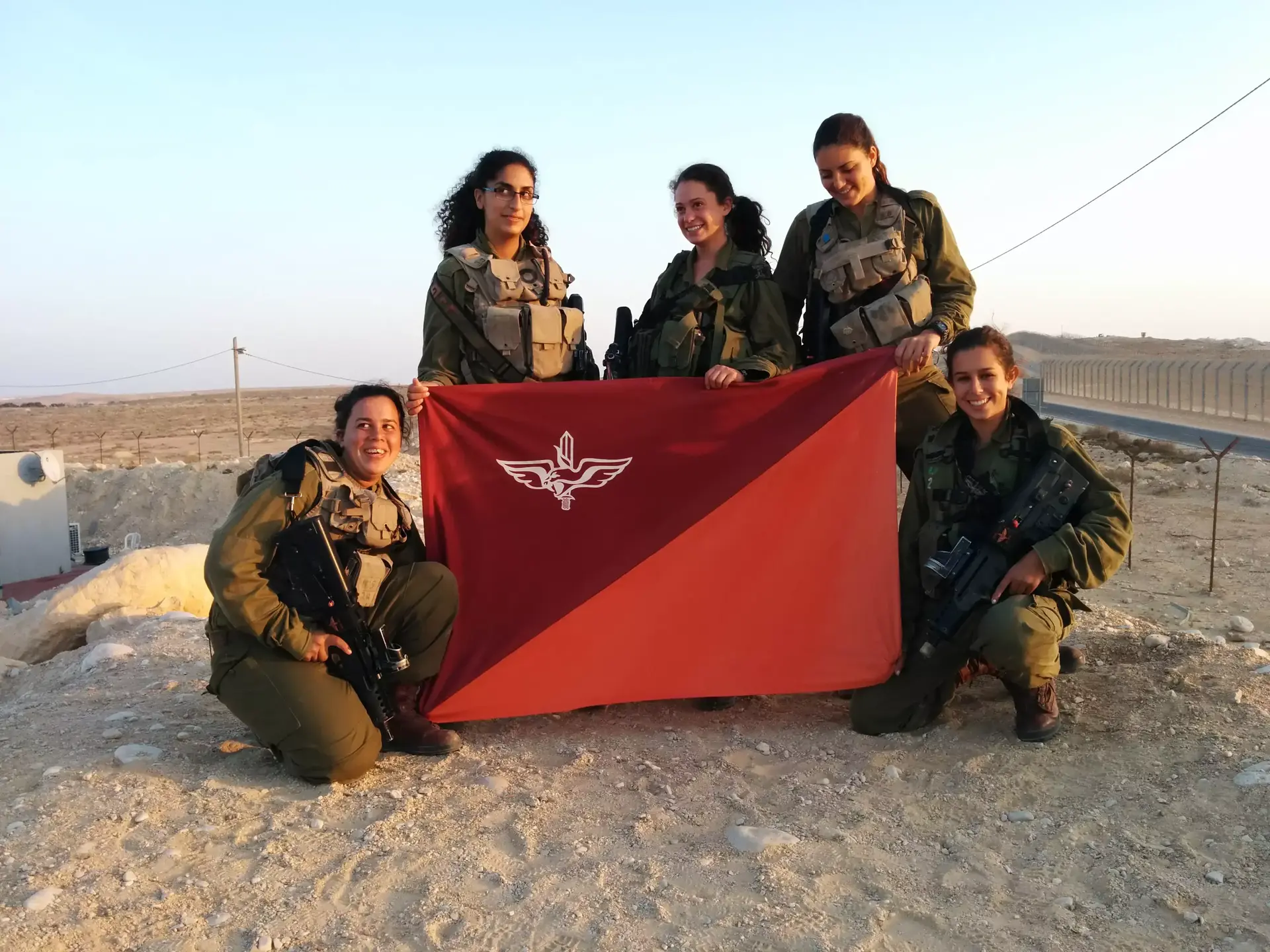 חמישה דברים שאתם צריכים לדעת היום