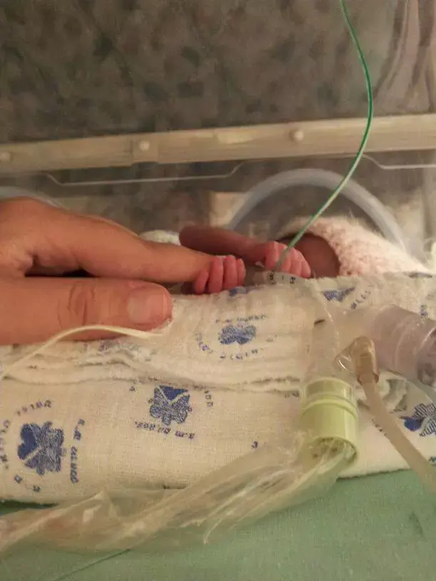 לוחמים קטנים: על מאבק הפגים בישראל ומשפחותיהם