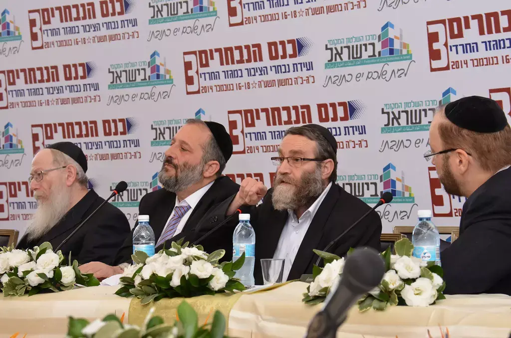 סוגיות דת ומדינה מסרבות להיעלם