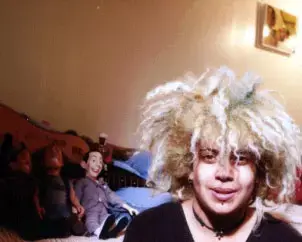 קימייה דוסון מהמולדי פיצ&rsquo;ס מגיעה לישראל