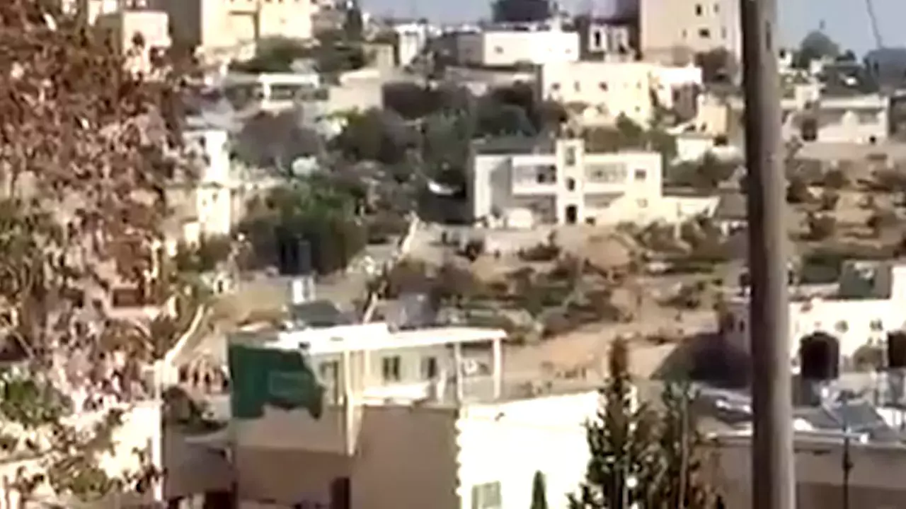 חמאס מברך על הפיגוע: נקמה זריזה על רצח נהג האוטובוס