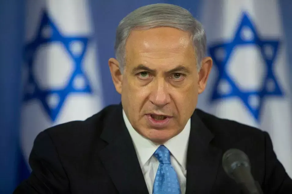 החדשות בדקה | נתניהו על הפיגוע: "נגיב ביד קשה"