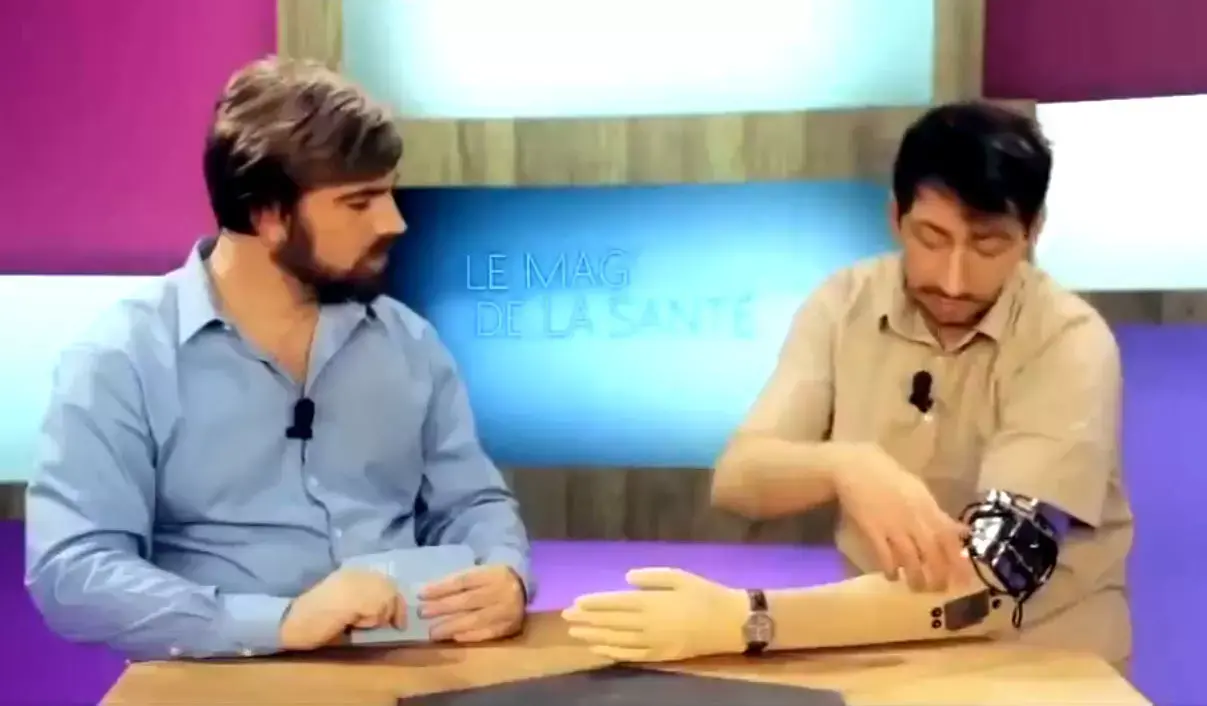 גבר טוען שמצבו הבריאותי השתפר מאז שהפסיק לאונן - אך האם יש קשר?