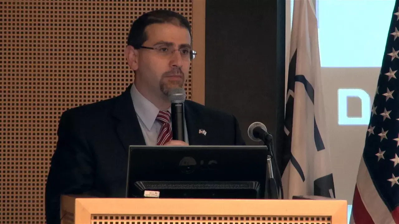 שגריר ארה"ב: "הפיגוע בירושלים - נקודת שפל חדשה"