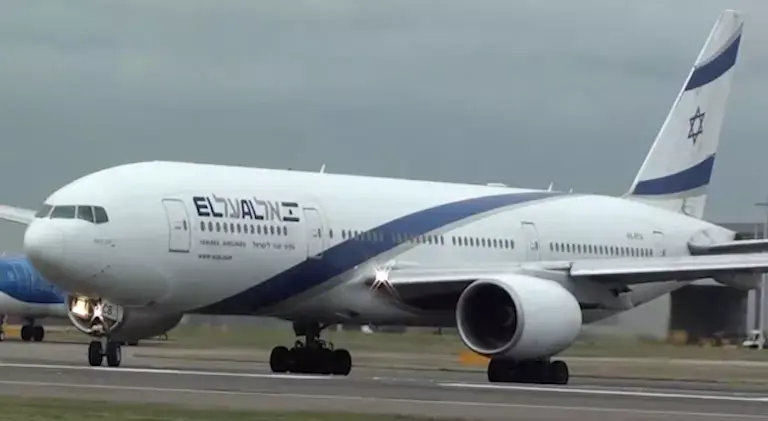 בשל תרגיל צבאי: עיכובים בהמראות מטוסים מנתב"ג