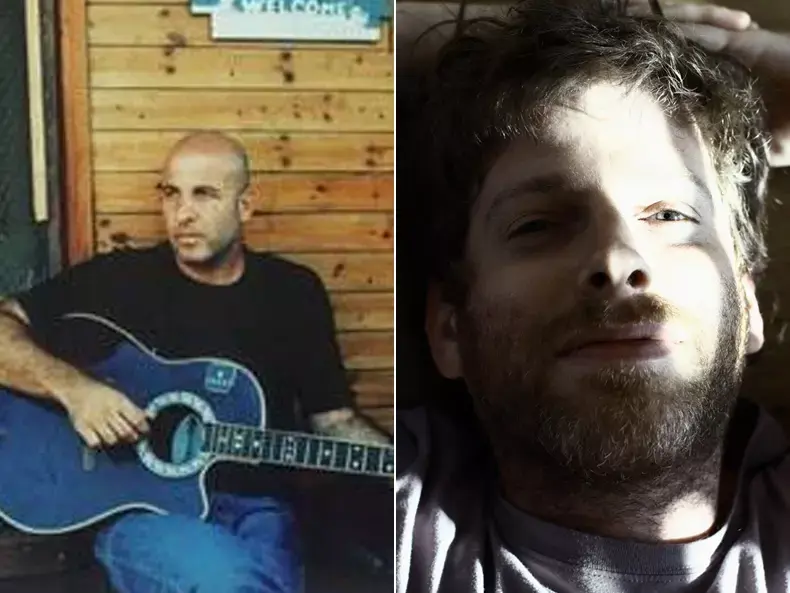 עמיר לב ויונתן לויטל בשיחה אישית על מוזיקה