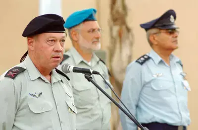 גלנט: חמאס עלול להקים כוח בהיקף של אוגדה