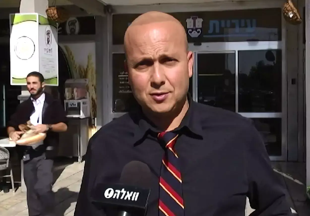 "ספק אם ההוראה של עיריית אשקלון - חוקית"