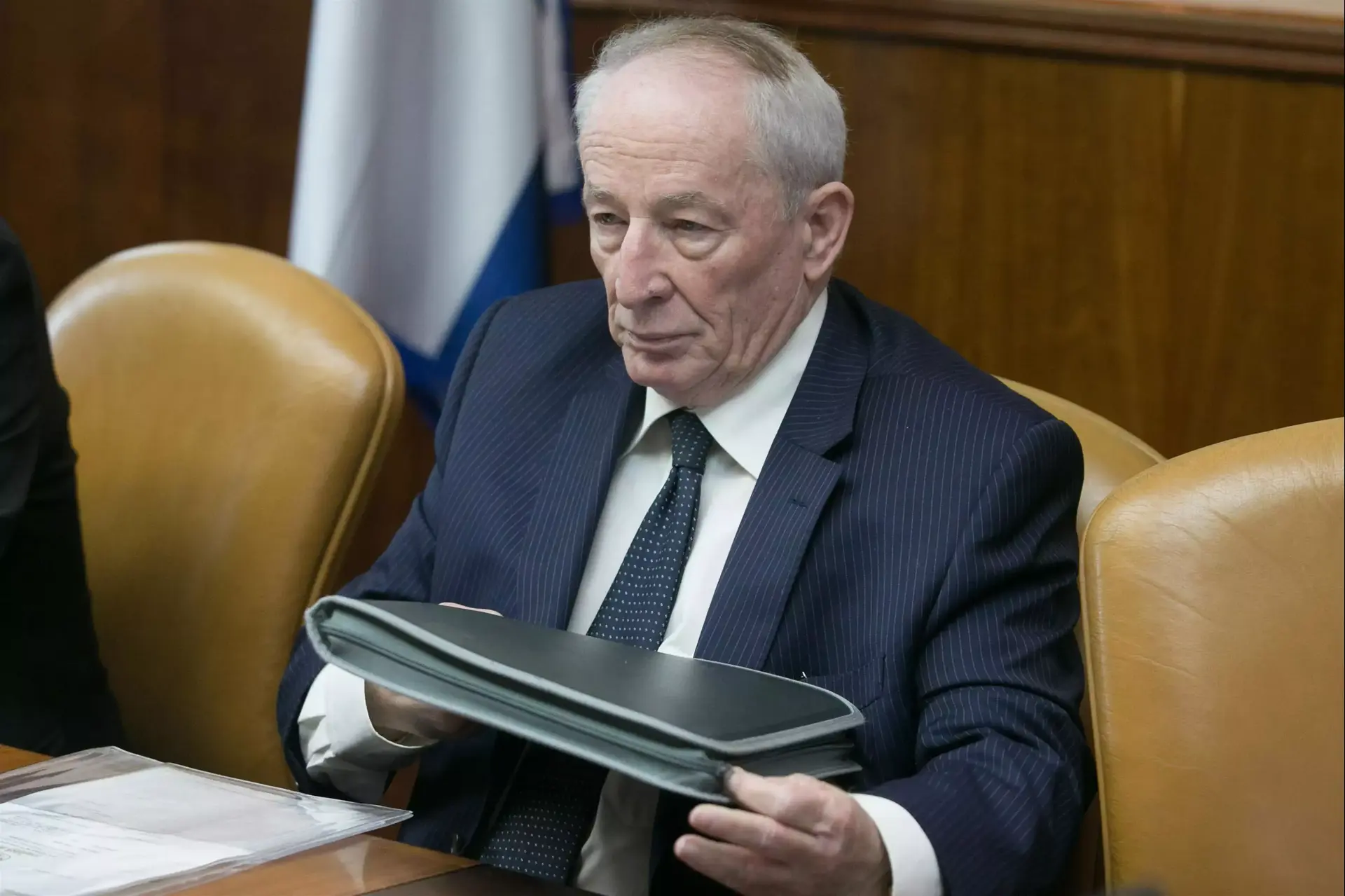 הפרקליטים לווינשטיין: מרגישים מאוימים בשל נציבות הביקורת