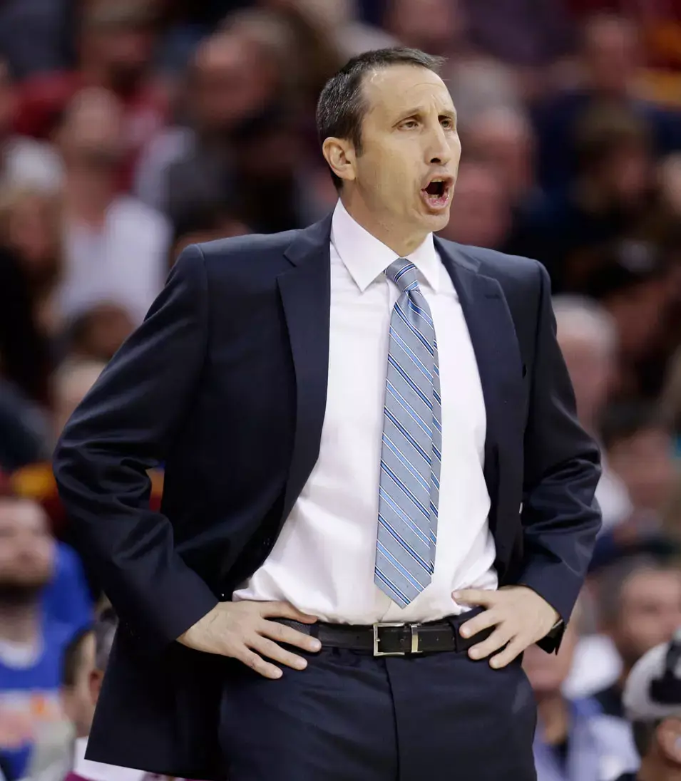 בלאט לא מפסיק להפסיד ב-NBA: מישהו מופתע מזה?