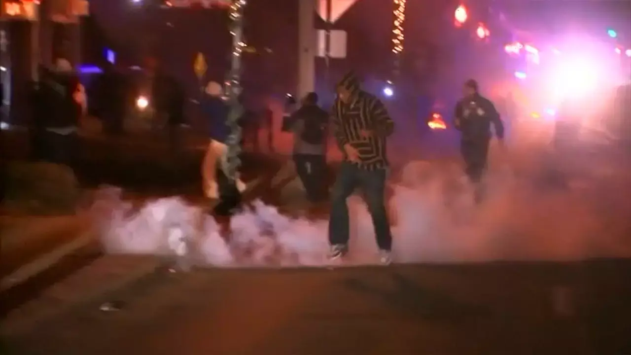 חצי שנה אחרי הרג הנער השחור: מפקד משטרת פרגוסון פורש