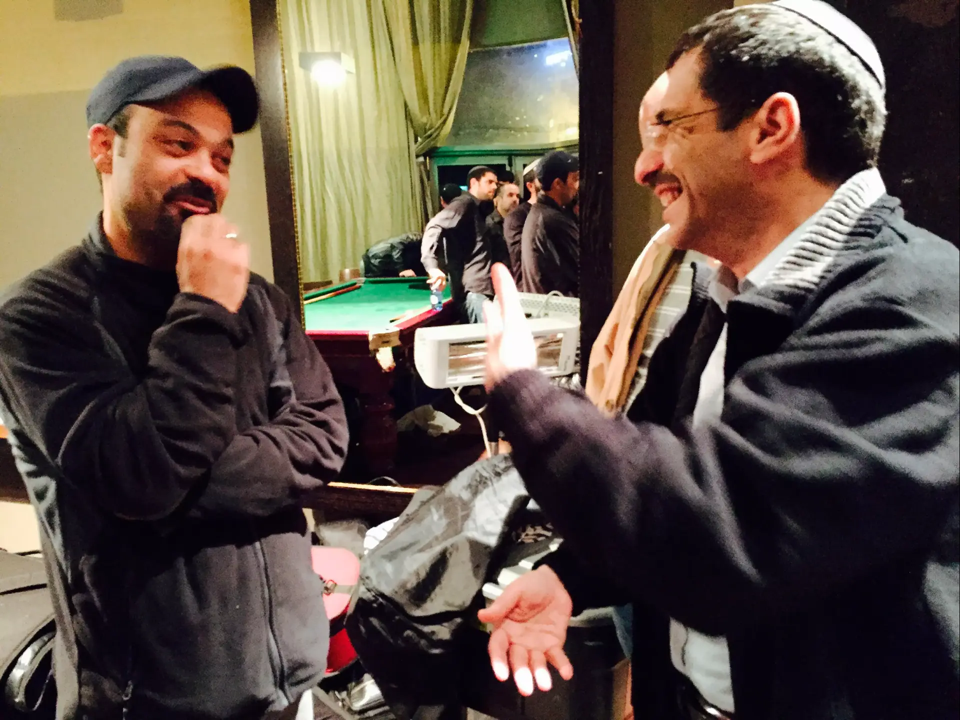 עמיר בניון עולה למתקפה: "אם מוחה של לבני יוכנס לכבש, הוא ירוץ לסטקייה"