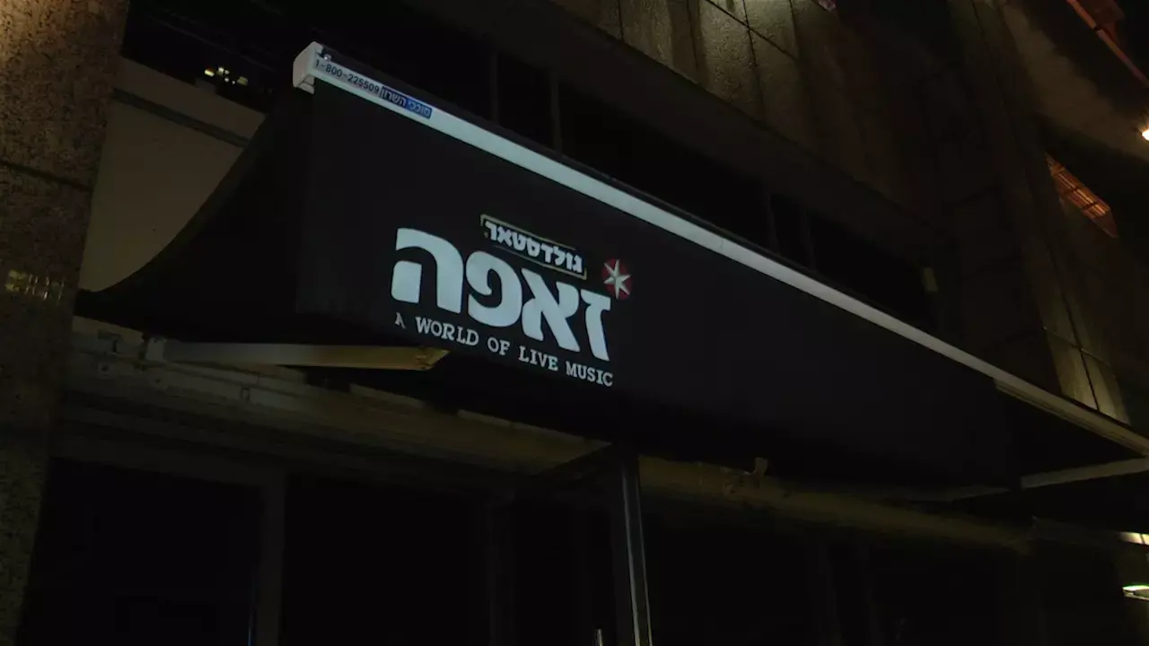 עמיר בניון בהופעה ראשונה לאחר הסערה: "עמיר יצא גבר. אמר מה שרוב הישראלים חושבים"