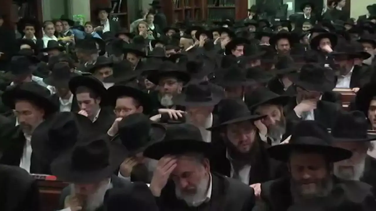 שבוע לפיגוע בהר נוף: "אכזריות נוראה, איך זה ייתכן?"
