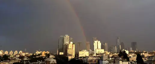 חמישה דברים שאתם צריכים לדעת היום