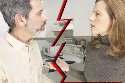 בקרוב: אמנה למתינות בהליכי גירושין