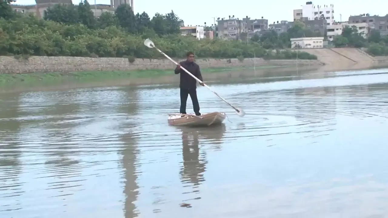 סוף הסערה: ירושלים והשפלה שיאני הגשם, אכזבה בצפון