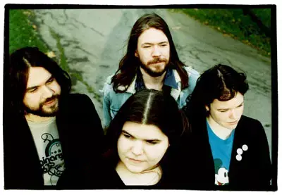 The Magic Numbers