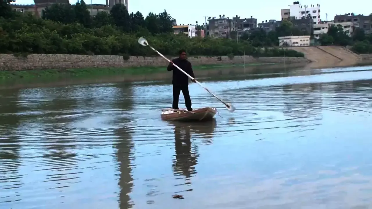 בעקבות ההצפות: האו"ם הכריז על מצב חירום בעזה