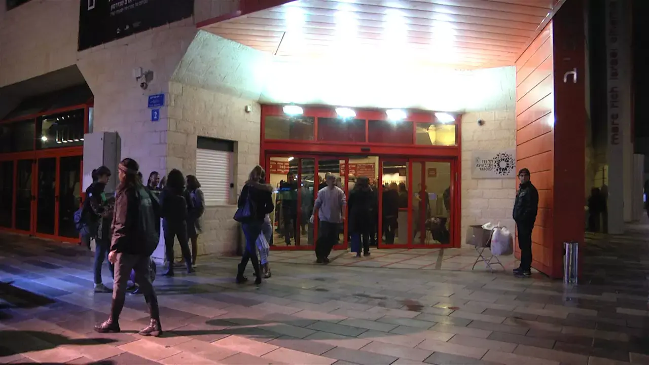 יוזמי פסטיבל סרטי הנכבה ליועמ"ש: "עיריית חיפה מסרבת להשכיר לנו אולמות"