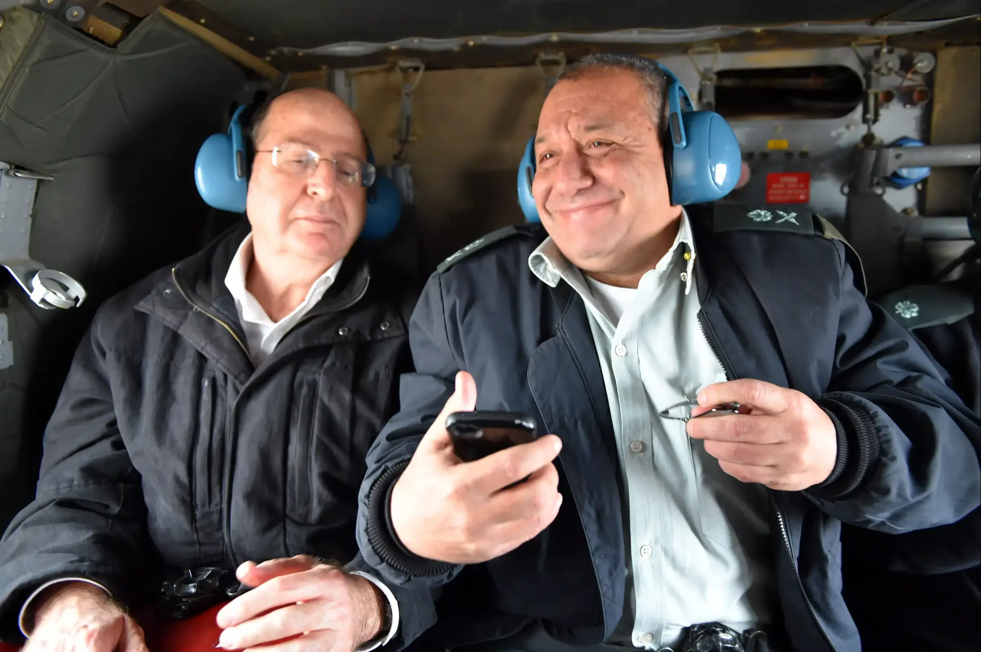 חמישה דברים שאתם צריכים לדעת היום