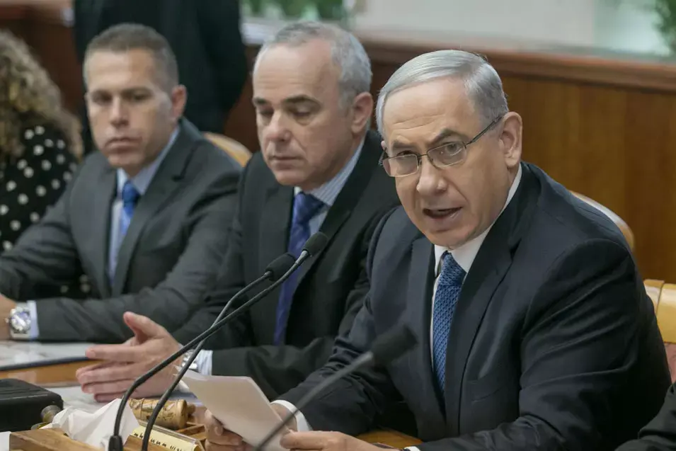 קואליציה במשבר: בליכוד נערכים להקמת מטה בחירות