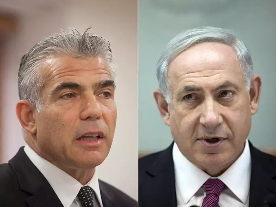 מצעד האיומים של השרים בפרישה מהקואליציה