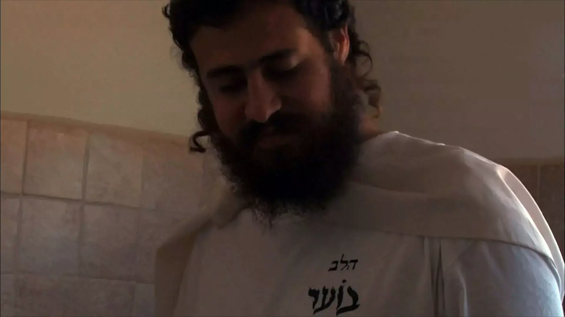 ליישב גבעה ולנוח: במאית "נחלה" משתפת בהתחבטויות