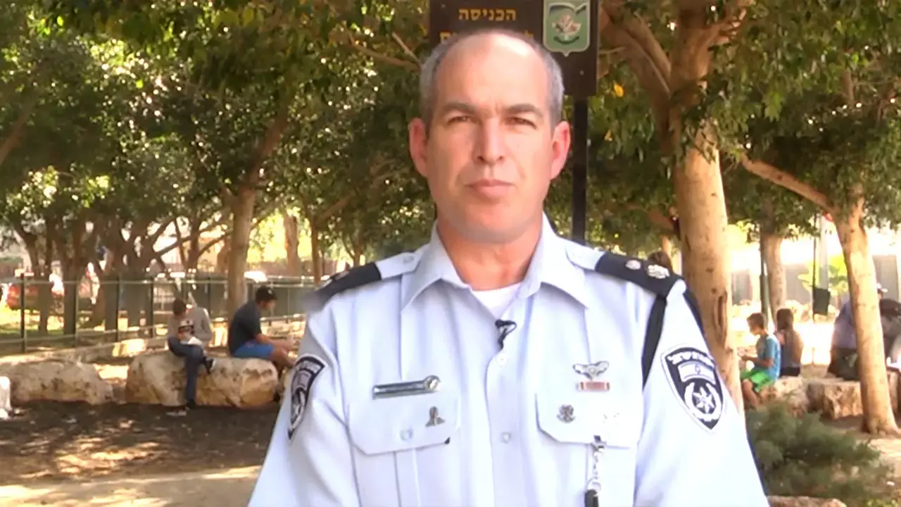 אם הפעוטה שנהרגה העידה; "לא מעכלת את גודל האסון"