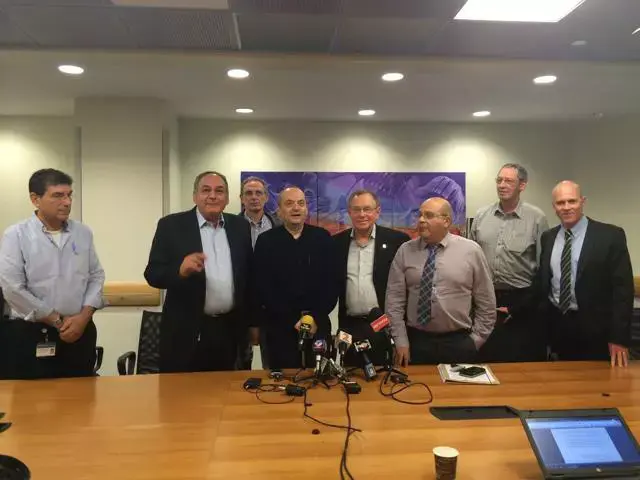 מנהלי בתי החולים מזהירים: אין כסף, נבטל ניתוחים
