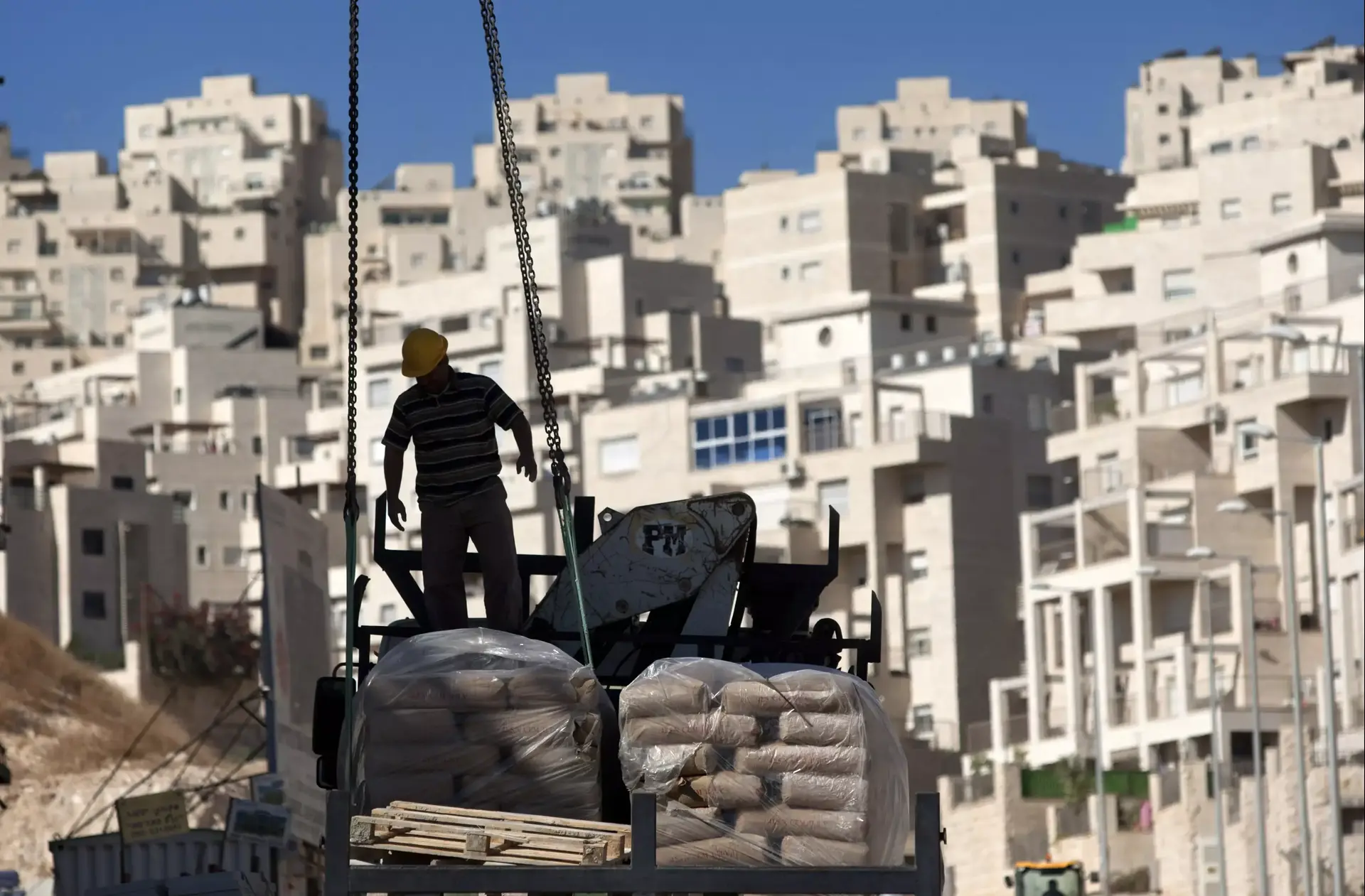 הממשלה צפויה לאשר פינוי בסיס צה"ל בחברון לטובת בניית יחידות דיור