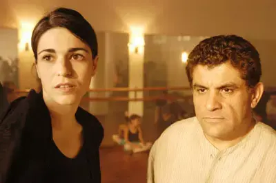&rdquo;מלנומה אהובתי&rdquo; בפסטיבל מונטריאול