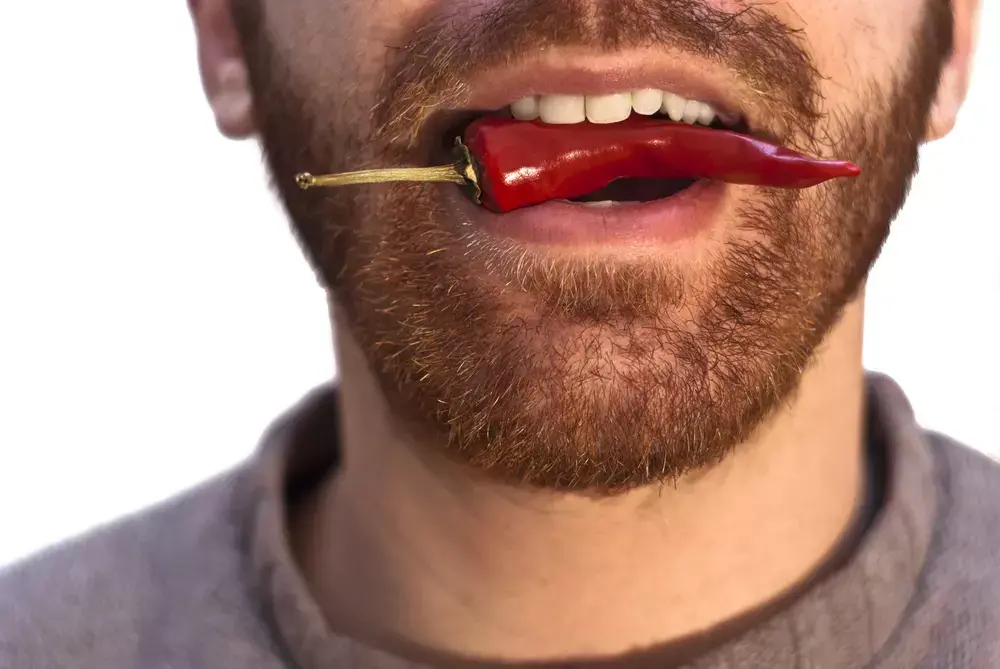 לוהט: הקשר המפתיע בין חשק מיני לפלפל חריף