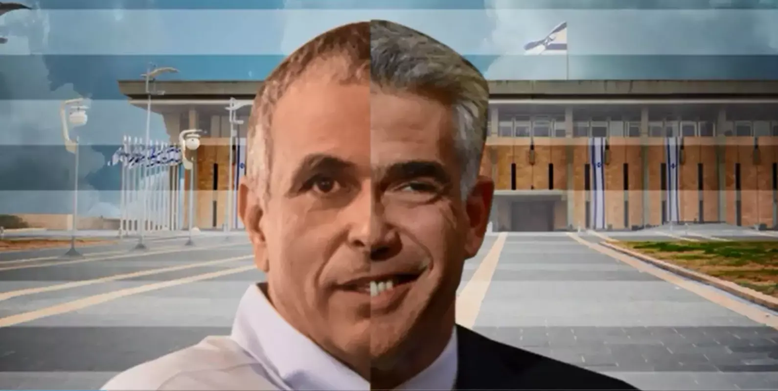 מצאו את ההבדלים: במה שונה כחלון מלפיד?