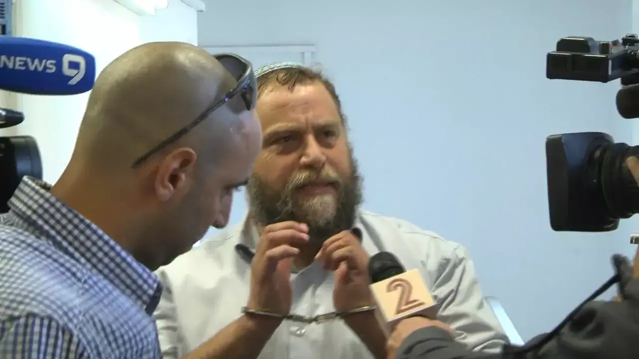 יעלון בוחן אפשרות להכריז על "להב"ה" ארגון טרור