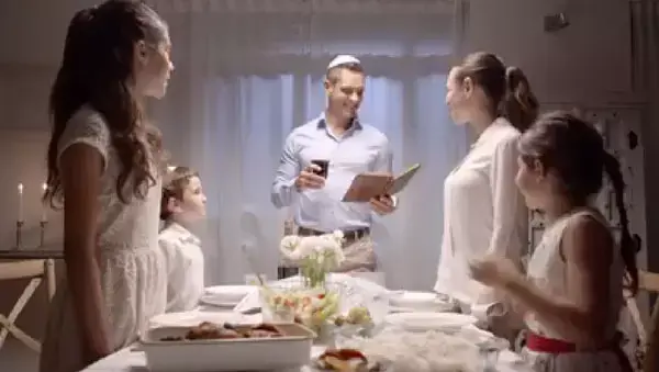 מה שמבהיל את השמאל ב"שישי ישראלי"