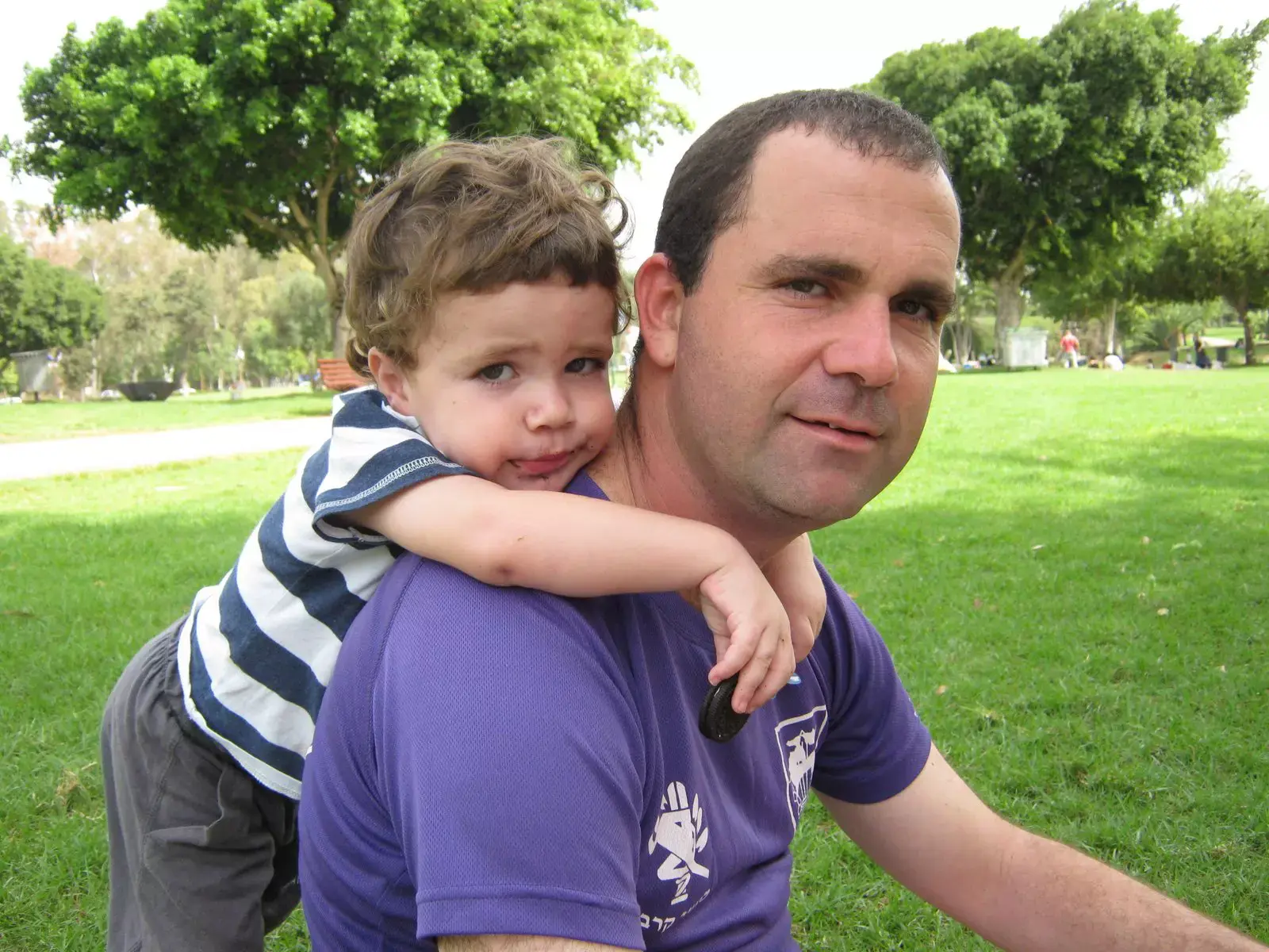 אם דולב היה איתנו, הוא היה גאה