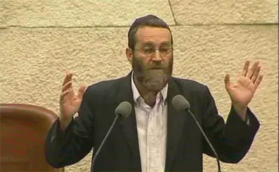 ח&rdquo;כ גפני: המו&rdquo;מ עם יהדות התורה יתחדש בימים הקרובים