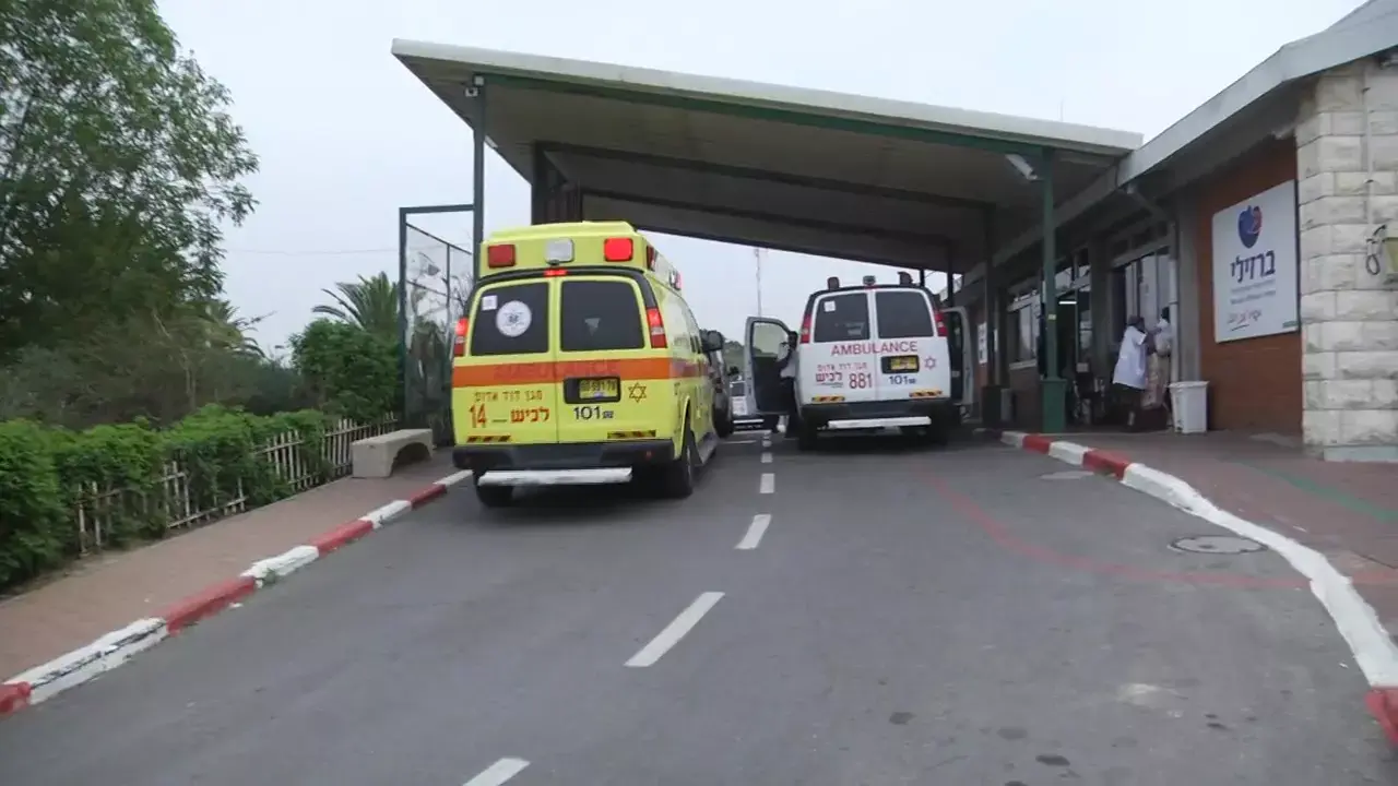 ארבעה התמוטטו באשדוד: "נטלו קוקטייל סמים קשים"