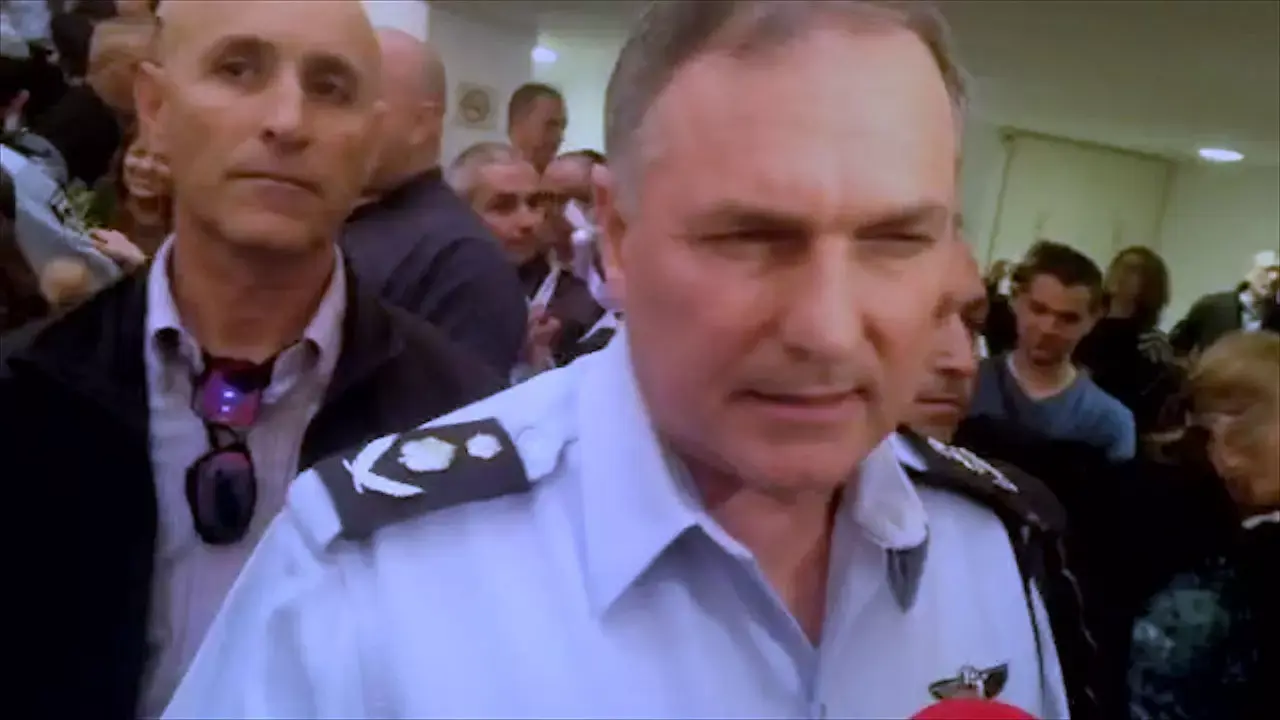 מסתמן: כהונת המפכ"ל דנינו תתארך מעבר למתוכנן