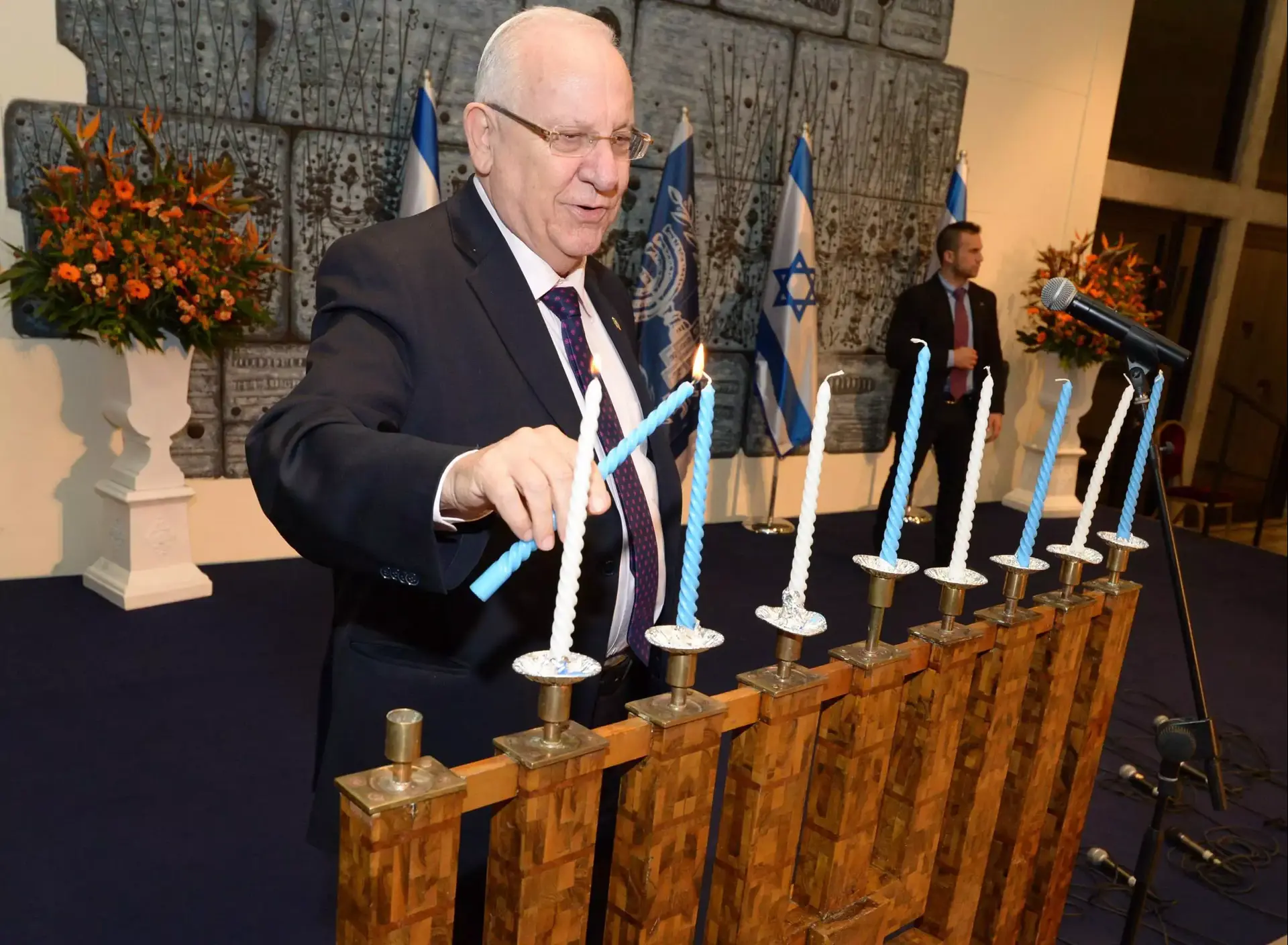 חמישה דברים שאתם צריכים לדעת היום
