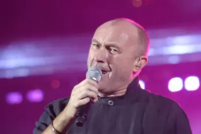 ג&rsquo;נסיס תופיע באירופה ובארה&rdquo;ב
